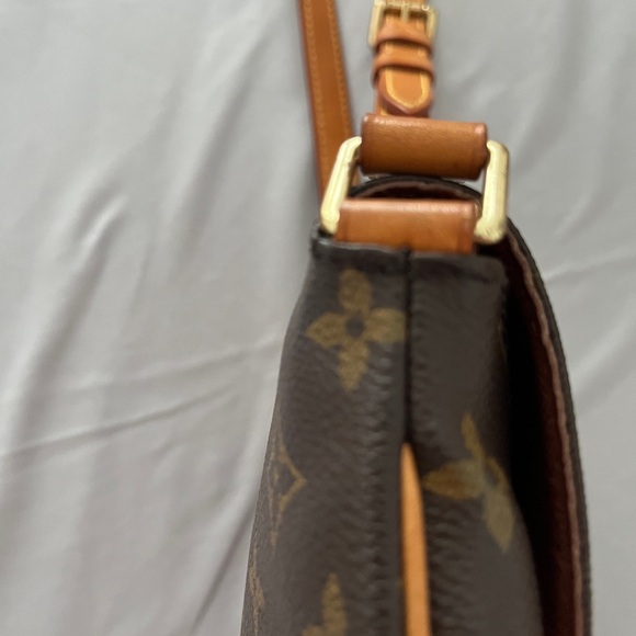 Louis Vuitton Musette shoulder bag - Picture 7 of 13